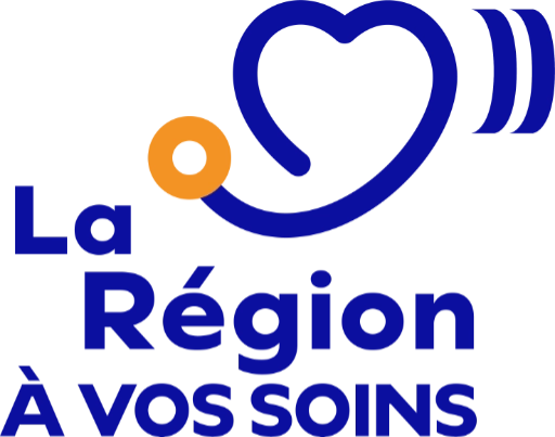 La Région à vos soins