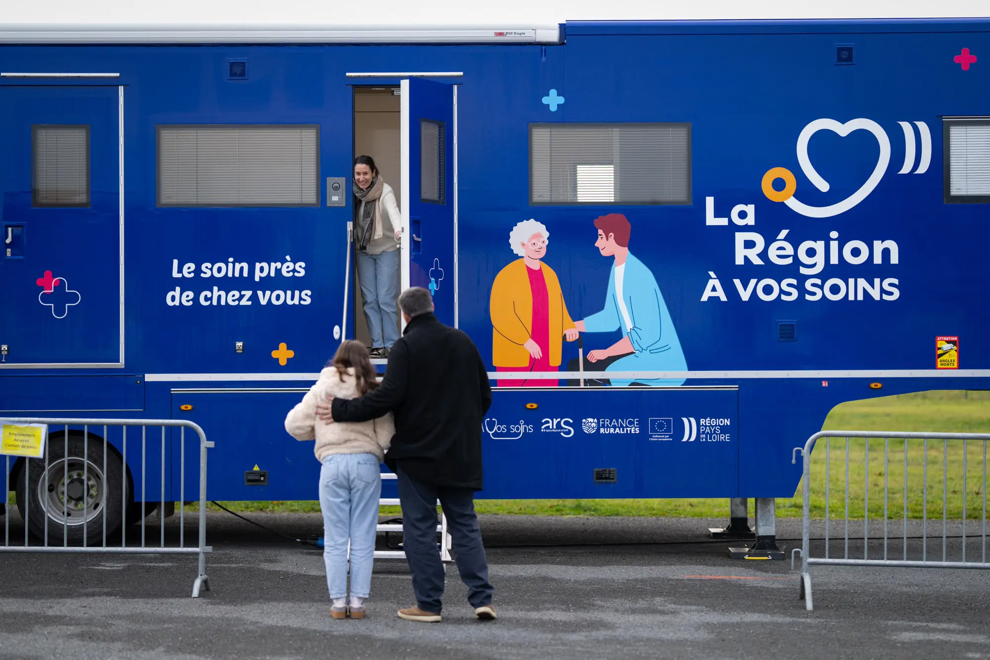 Recherches bénévoles