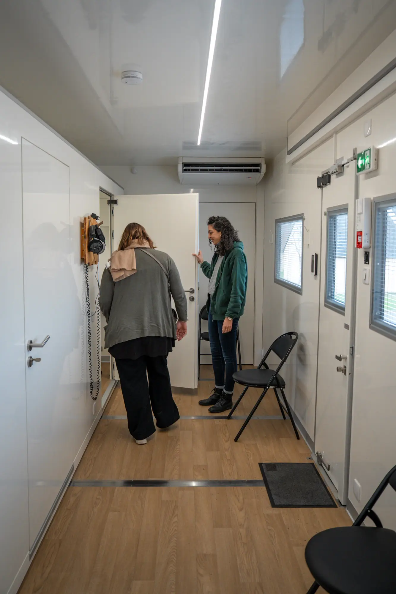 Appel à mobilisation